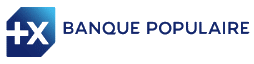 Logo Banque Populaire